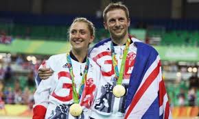 (nyse:amc) stock is up 1,700%. Rio 2016 Golden Couple Jason Kenny And Laura Trott Win Historic Golds As Team Gb Own The Olympic Velodrome Talksport