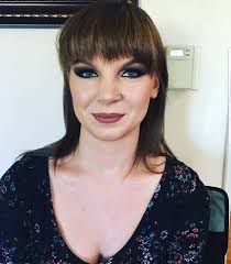 Freelance hairstylist and makeup artist for hire