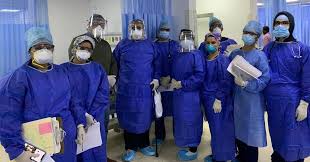 Sitio oficial relativo al día mundial del medio ambiente de las naciones unidas. Feliz Dia Del Medico Dominicano Sns Digital
