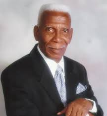 Winston Earnest Davis