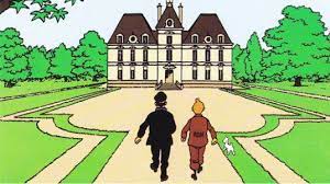 Hormis les 24 albums qui composent la série des aventures de tintin, hergé réalisa bon nombre d'autres bandes dessinées. Accueil Ge
