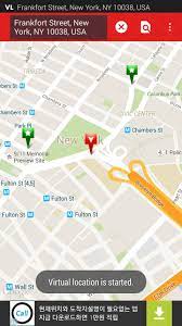 En este juego revolucionario, niantic introdujo una nueva forma de atrapar pokémon mod apk al integrar la realidad virtual en este juego. Virtual Location For Android Apk Download
