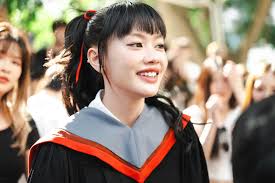 Congratulation, sis💙#pimma_pixxie #pimfestival #pixxie #Faisphotos