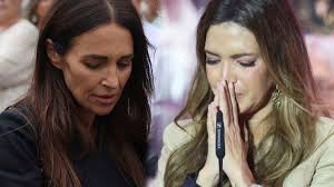 El mensaje de Sara Carbonero a Paula Echevarría tras la muerte de su padre: 
