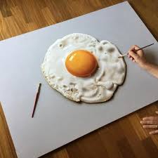 All the photos look life like. Hyper Realism Illustration Of Everyday Objects By Marcello Barenghi Cutpastestudio Illustrations Hyperrealism Paintings Realistic Drawings Realistic Paintings