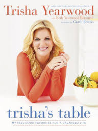 The sweetest gift is the fourth studio album. Home Cooking With Trisha Yearwood Stories And Recipes To Share With Family And Friends By Trisha Yearwood Gwen Yearwood Beth Yearwood Bernard Paperback Barnes Noble