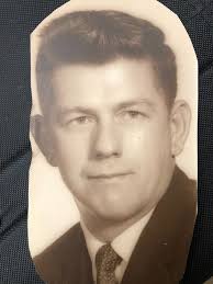 Obituary information for William R. 'Bill' Watts