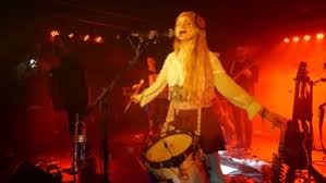 Konzert Bericht Sol Heilo Rosemary Garlic Koln Her sound cannot be labelled as she is constantly exploring and continue to surprise her fans with a myriad of sounds and. konzert bericht sol heilo rosemary
