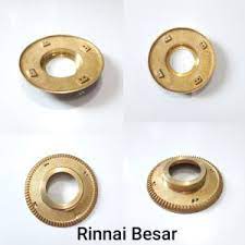 Selain itu adanya pengaturan besar kecil api sehingga anda dapat sesuaikan … Jual Burner Model Rinnai Besar Kanan Spare Part Kompor Gas Di Lapak Edbertstore Bukalapak