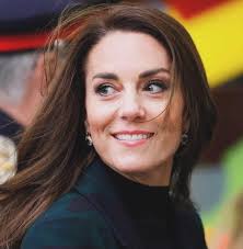 Absolutely miss seeing The Princess of Wales out and about….