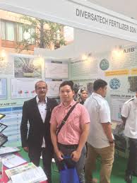 We are specialized in controlled release fertilizer. Conference Everchem Fertilizer Company