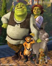 Pinball News First And Free Filmes De Animacao Personagem De Animacao Shrek