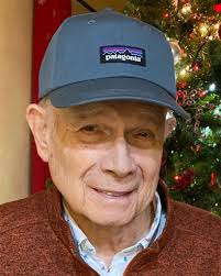 Merrill Hammond Maughan Obituary October 25, 2024