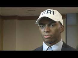 Denzel Benton's Instagram, Twitter & Facebook