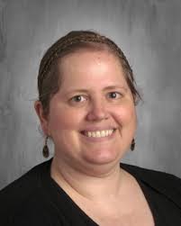 Thomas Conley Elementary Faculty