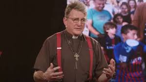 Sydney Anglicans Fighting Father Dave Steps Out Of The Ring Eternity News