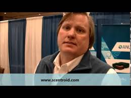 Interview with Colin Bishop, ANUA