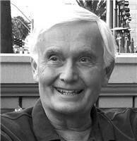 Theodore JARVIS Obituary (2021)