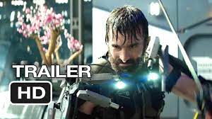 Matt damon'un en çok i̇zlenen filmleri. Elysium Official Extended Trailer 2013 Matt Damon Sci Fi Movie Hd Youtube
