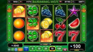 What made you want to look up burning hot? Burning Hot Tipps Tricks Jetzt Kostenlos Spielen