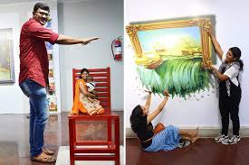 Illusion 3d art museum melaka ini terletak di dataran pahlawan megamall & dibuka pada setiap hari. Trends For 3d Art Museum Ticket Price Gallery Of Arts And Crafts