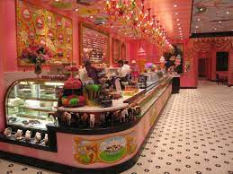 (courtesy of dasher & crank on instagram. 12 Best Ice Cream Shops In Florida For 2021 With Photos Trips To Discover