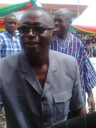 ASHANTI REGIONAL MINISTER, YAMOAH PONKO OTHERS LOSE IN NDC POLLS