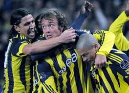 Latest official fenerbahce jerseys available with player printing. Fenerbahce Team Bus Shot At After Rizespor Away Game Football News