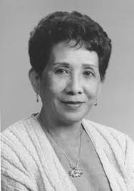 Concepcion Magbanua Obituary (1938