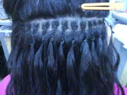 Asian people are quickly catching up with the newest a good number of asian hairstyles for men are inspired by japanese salons. Asian Braid Hair Extensions Fortheloveofhappiness