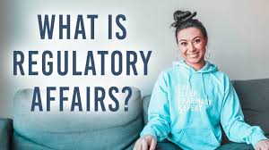 What is Regulatory Affairs? | A PharmD in the Pharmaceutical Industry -  YouTube