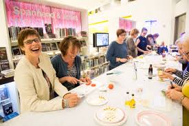 Over De Bibliotheek Dnk