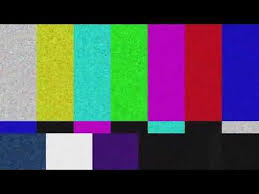No Signal On Tv Effect Glitch Youtube First Youtube Video Ideas Greenscreen Spongebob Time Cards