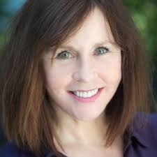 Robin Waugh Grazioli, MBA