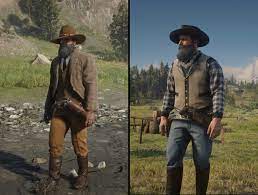 Today S Outfits Reddeadfashion Rdr 2 Outfits Rdr2 Outfits Old West Photos