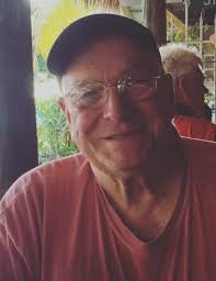 Obituary for Larry "Rusty" G. Wicker