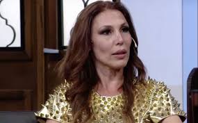 Celina rucci reemplazó a millie stegman. 55vggqbenzg9rm