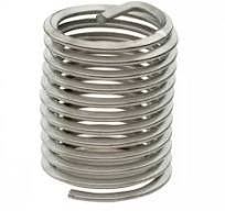 1084-5CN075 Tanged Non-Locking Insert, M5X0.8; Stainless ...