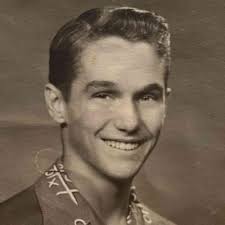 Daniel "Dan" Sebastian Obituary (1935