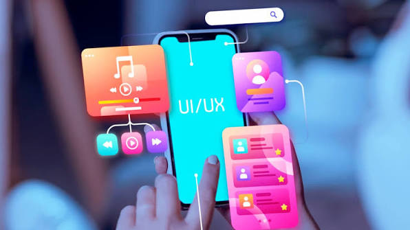 Designing for Success: UI/UX Best Practices in Mobile Development