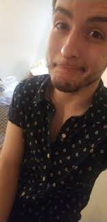 I've never felt so personally victimized in my life.