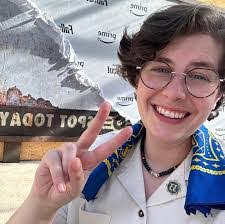 Jaime Cunningham's Instagram, Twitter & Facebook