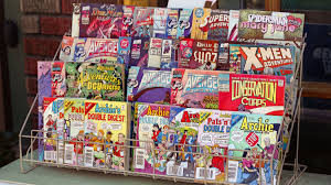 Check spelling or type a new query. 10 Rare Comic Books That Are Worth A Fortune Mental Floss