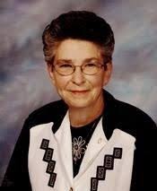 Wilda Rotter Obituary (2012)