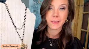 The NEW Woodlands Collection with Park Lane Jewelry!