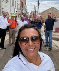 Beth Stubbs's Instagram, Twitter & Facebook