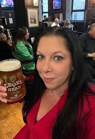 Pint Sized_Issue 3_SUMMER 2023 by Greene King