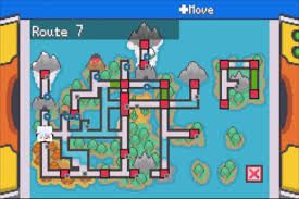 Many years ago, borrius region fought kalos region in a critical battle. Route 7 Dawn Stone Pokemon Unbound Album On Imgur