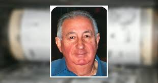 Carl A. DeMarco Obituary December 14, 2024