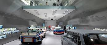 The bmw museum is one of the most frequently visited attractions in munich which tells the story of the renowned german automotive company bayerische motoren werke. Apleona R M Ausbau Bmw Museum And Bmw Welt Munich